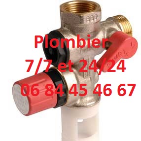 Dépannage groupe de sécurité Neyron David Martin Plombier à Neyron Dépannage groupe de sécurité Neyron David Martin Plombier