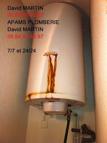 apams plomberie Neyron  électrique Neyron